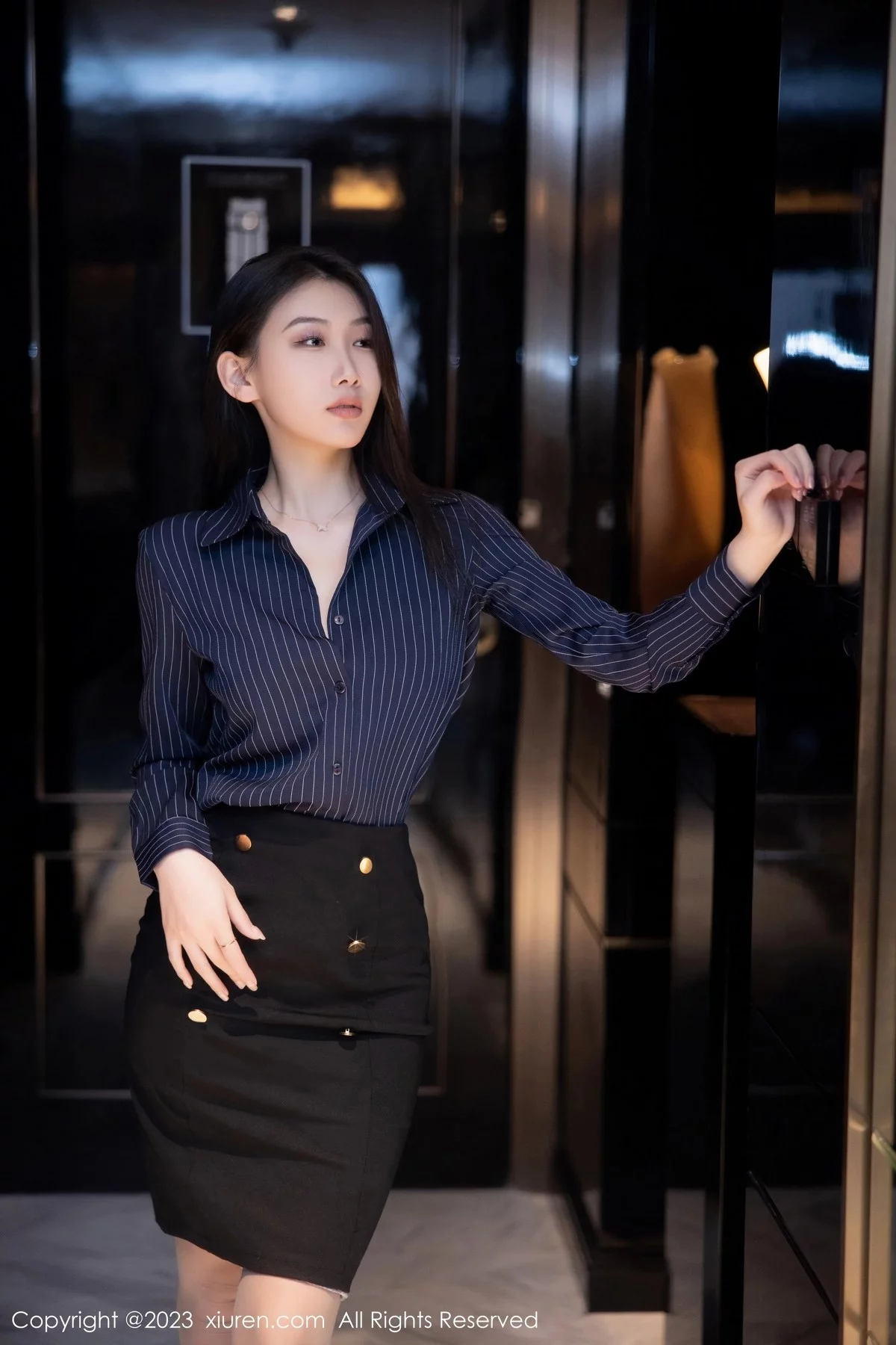 Xrmnw.Vip_李佳芮_写真