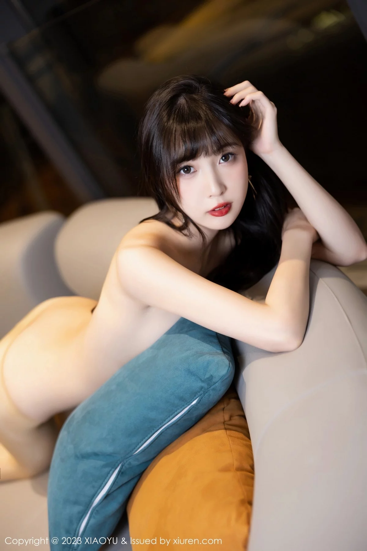 Xrmnw.Vip_林星阑_写真