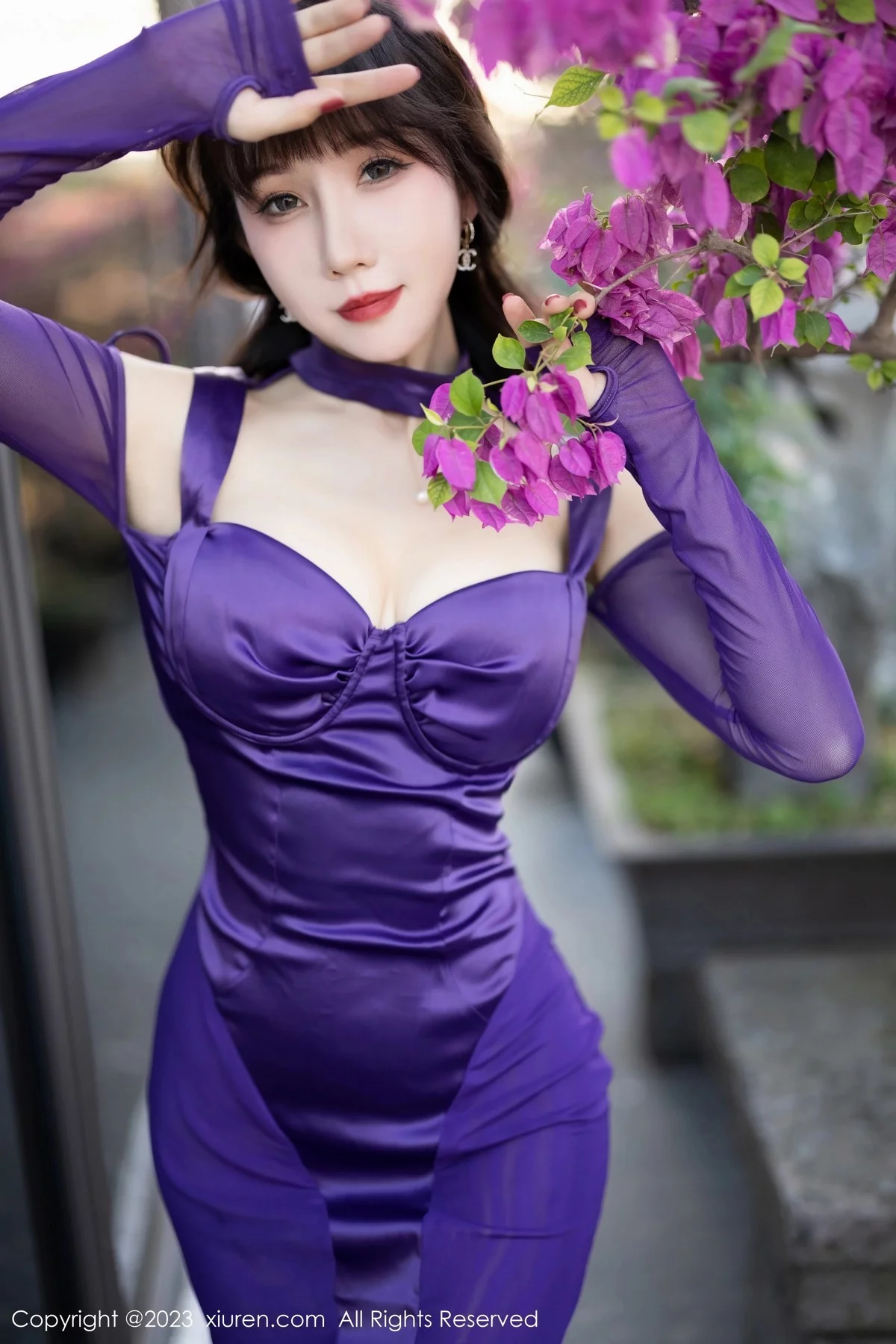 Xrmnw.Vip_波巧酱_写真