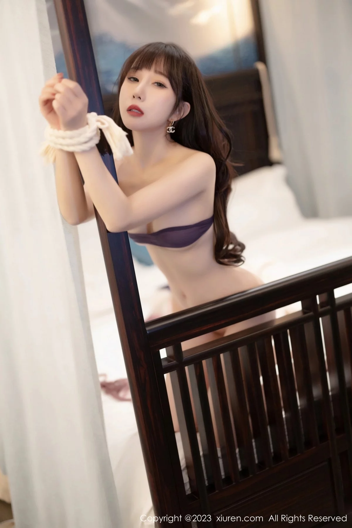 Xrmnw.Vip_波巧酱_写真