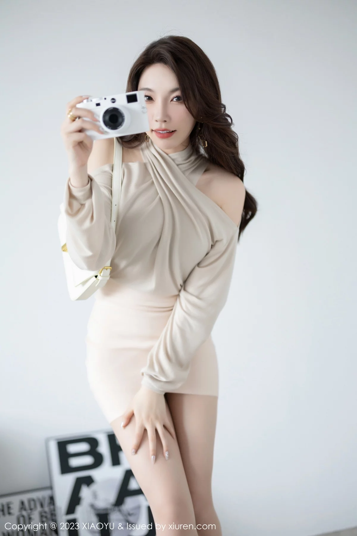 Xrmnw.Vip_徐莉芝_写真