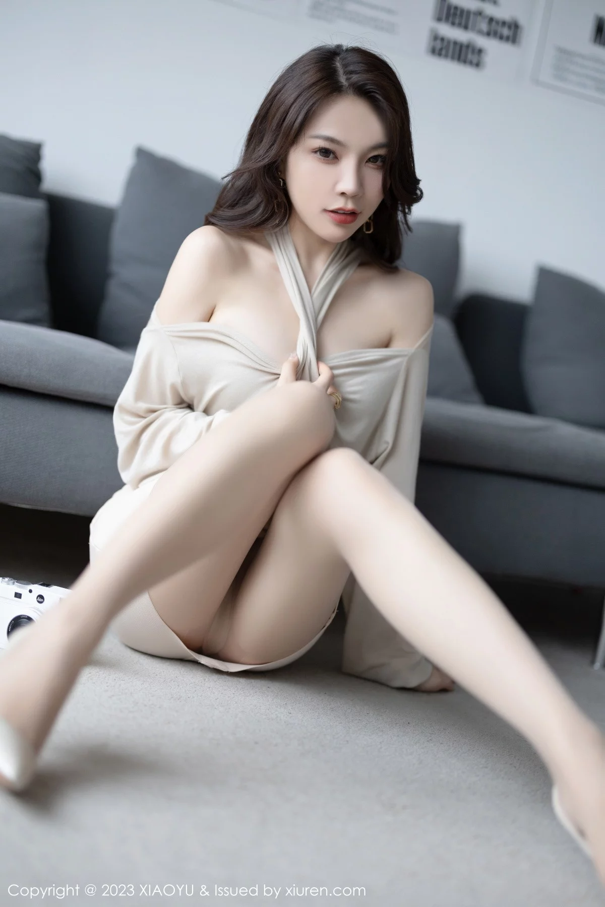 Xrmnw.Vip_徐莉芝_写真