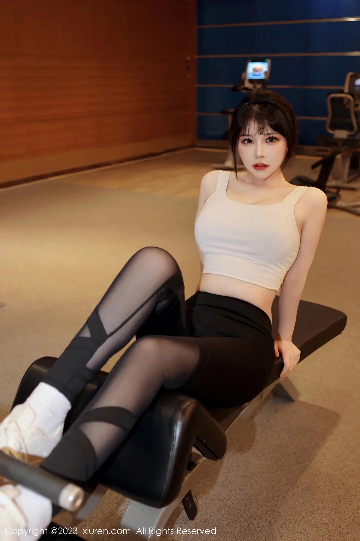 Xrmnw.Vip_桃桃子_写真