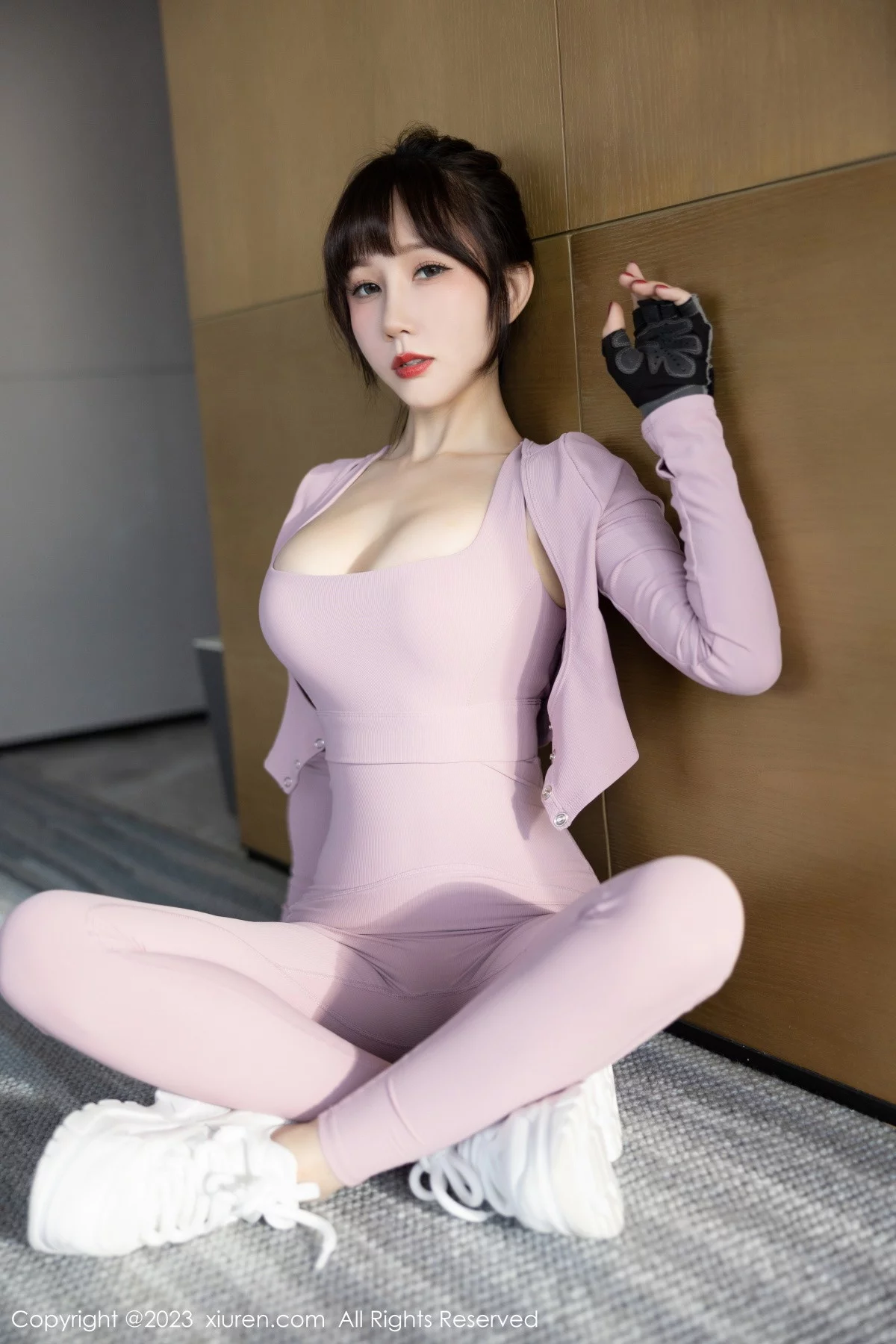 Xrmnw.Vip_波巧酱_写真
