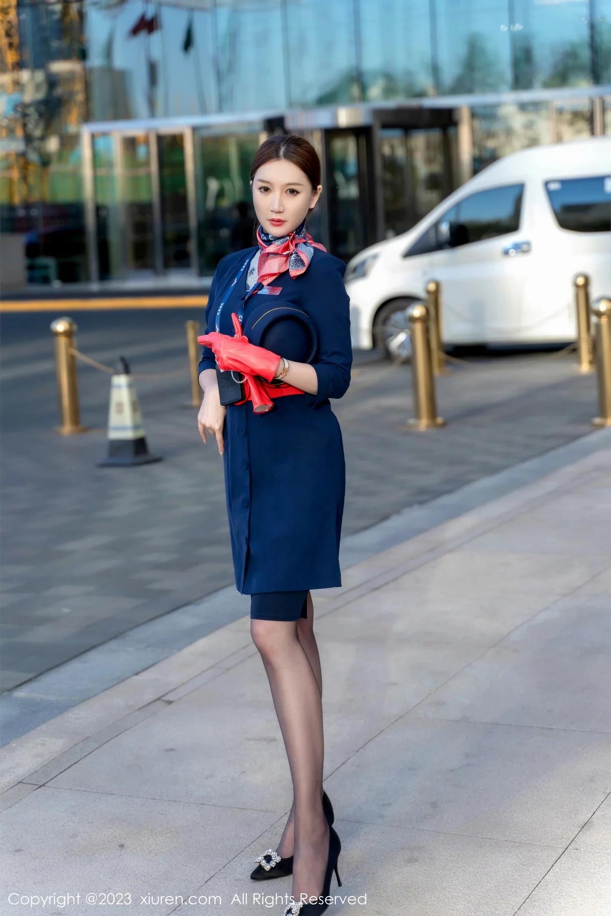 Xrmnw.Vip_顾乔楠_写真