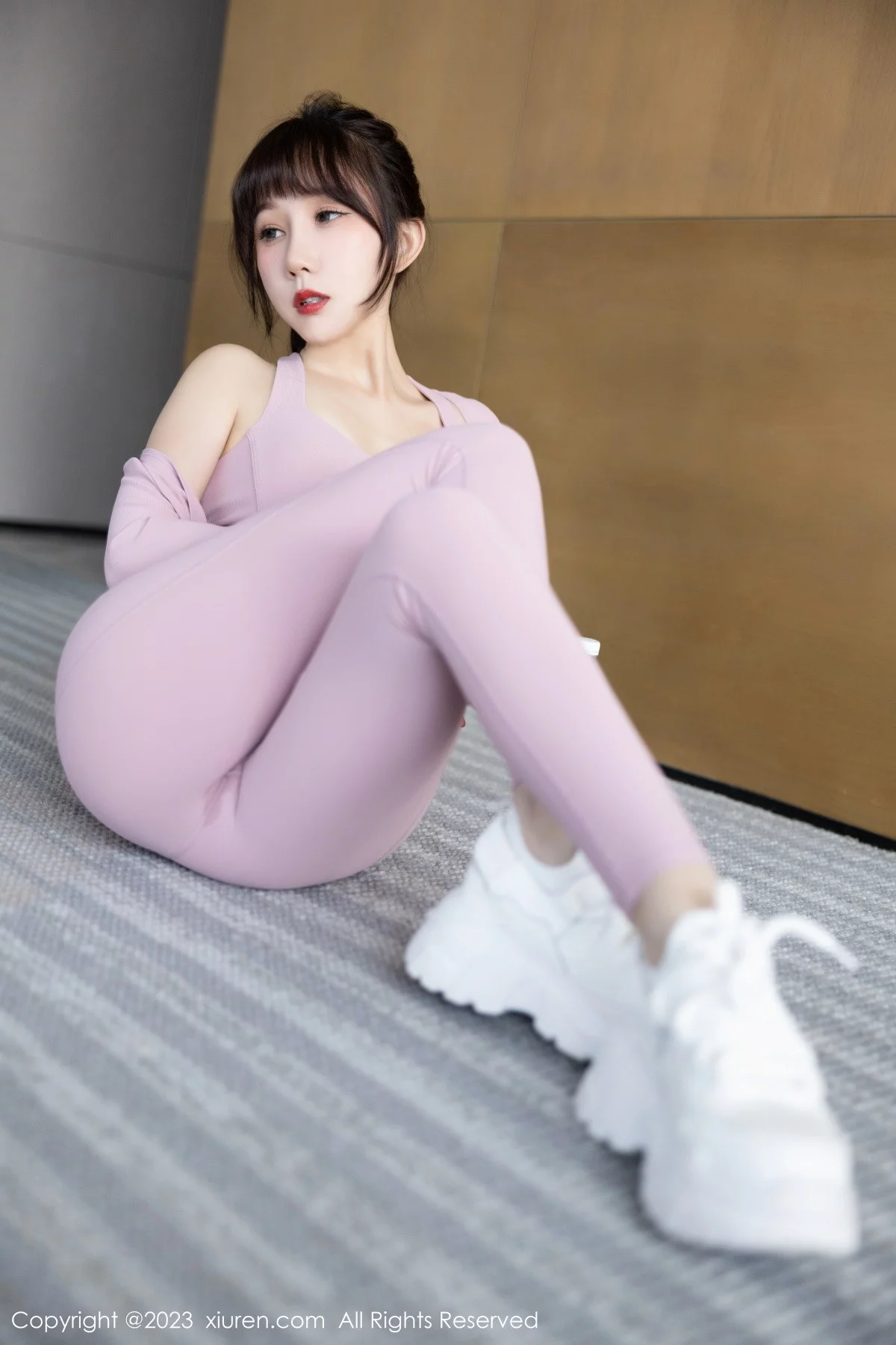 Xrmnw.Vip_波巧酱_写真