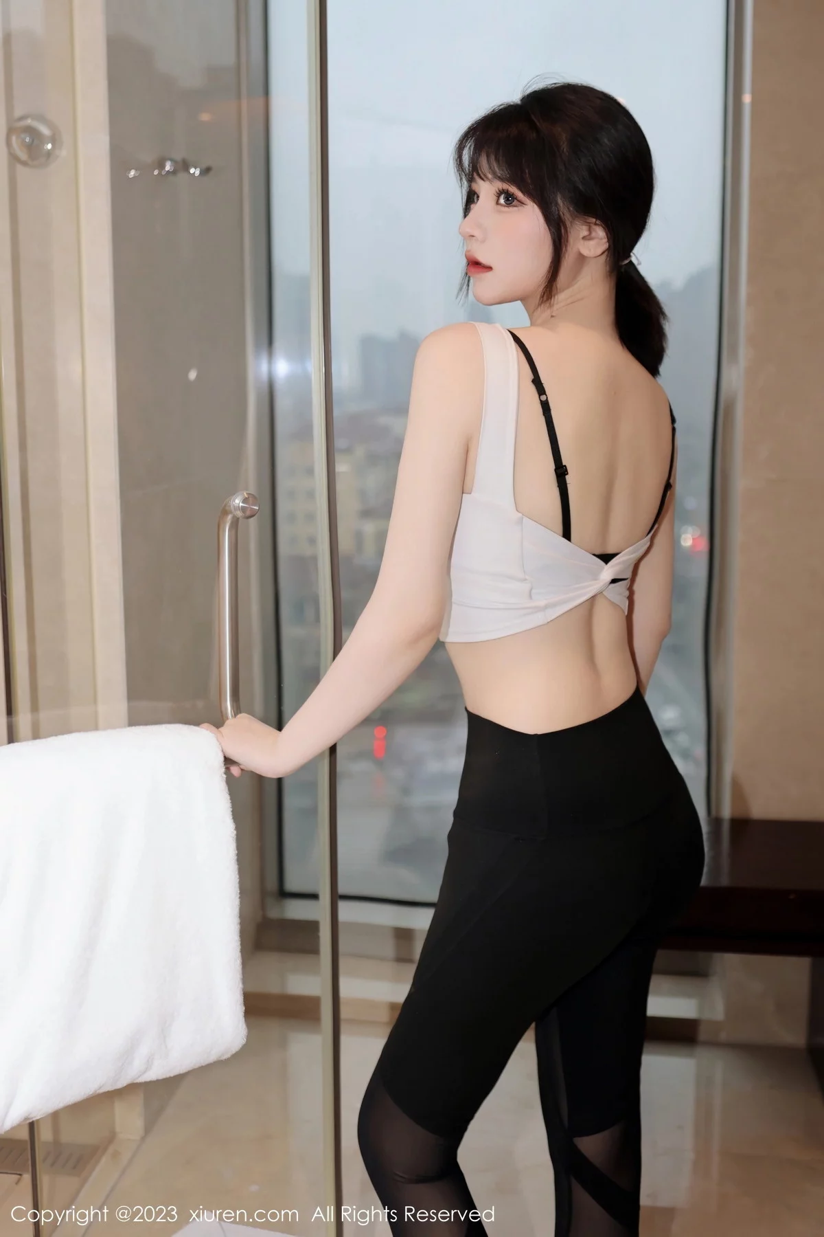 Xrmnw.Vip_桃桃子_写真