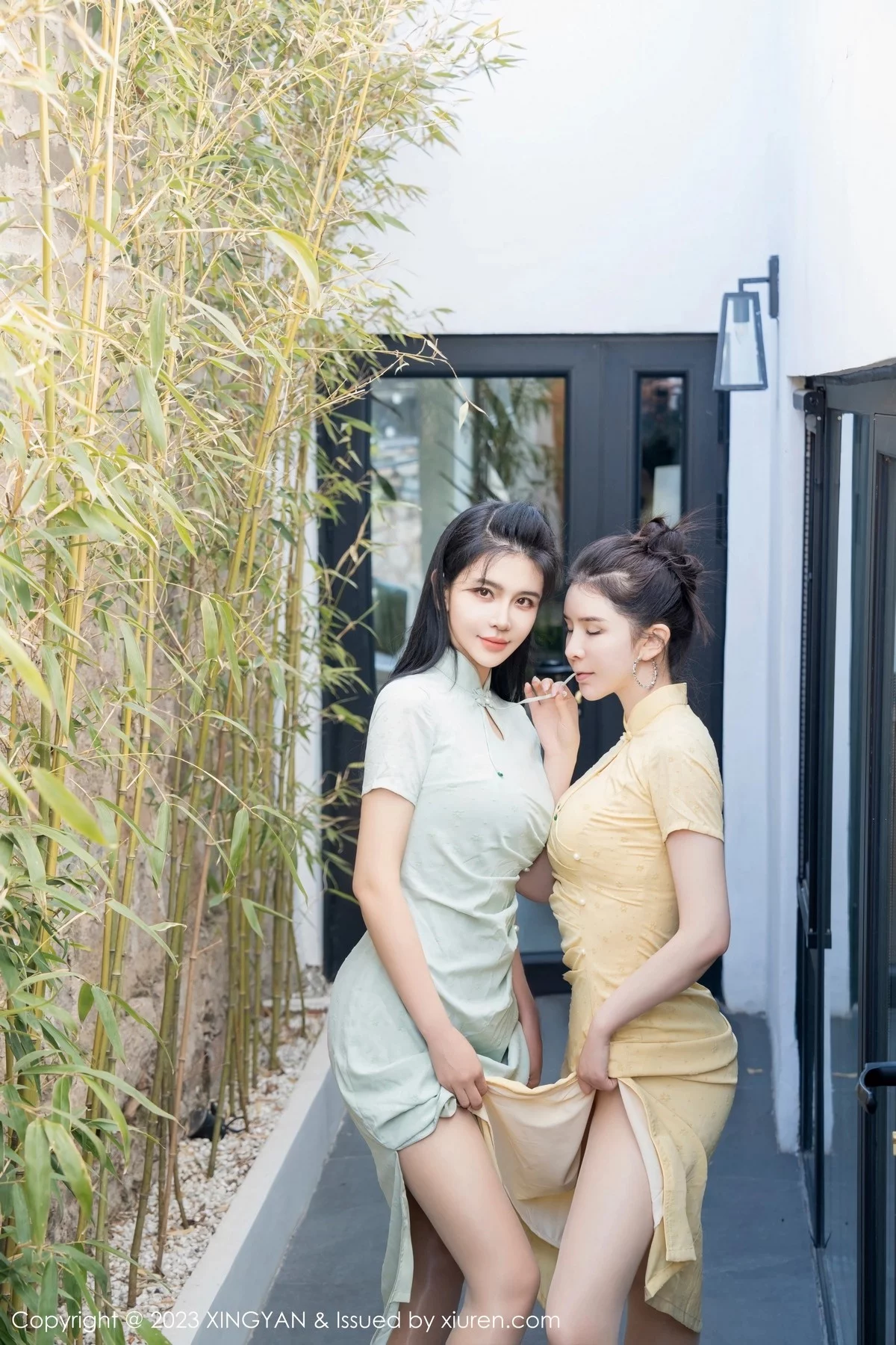 Xrmnw.Vip_刘钰儿_写真