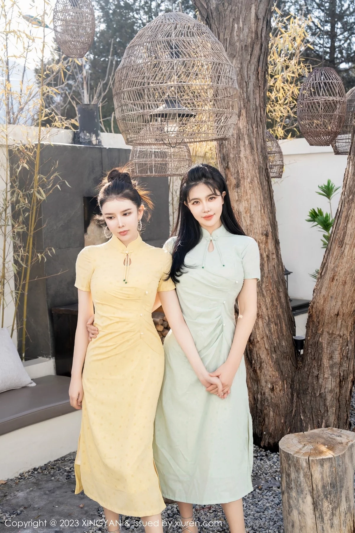 Xrmnw.Vip_刘钰儿_写真