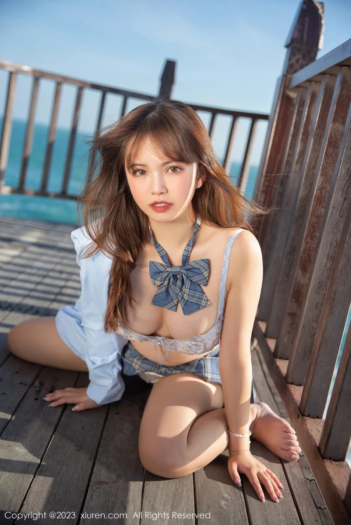 Xrmnw.Vip_张思允_写真