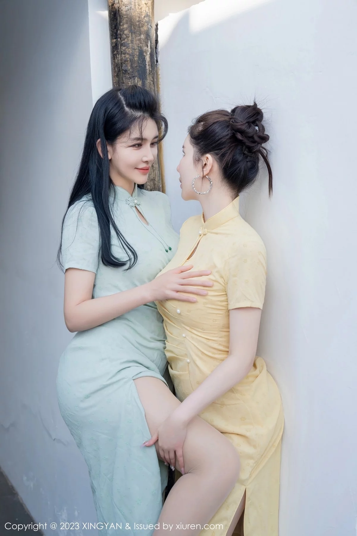 Xrmnw.Vip_刘钰儿_写真