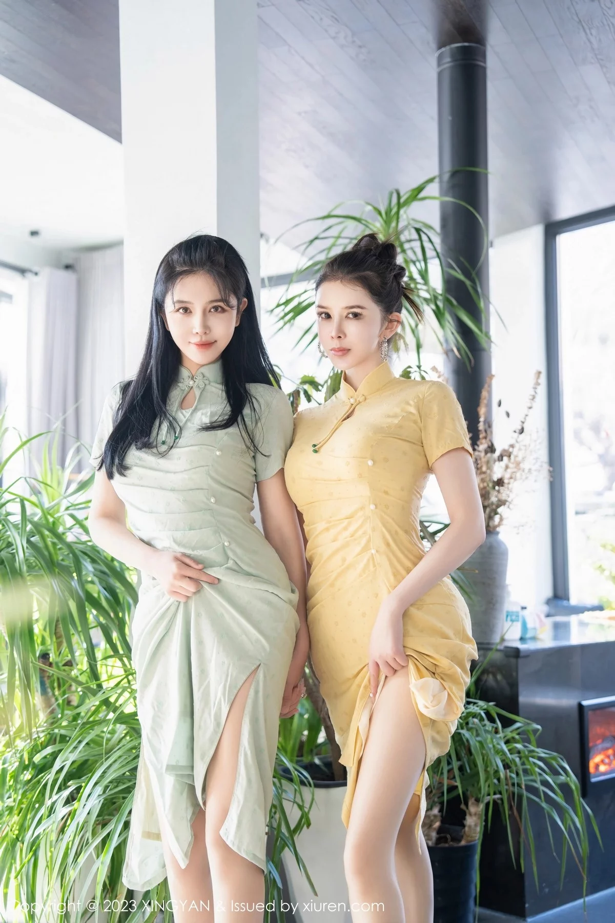 Xrmnw.Vip_刘钰儿_写真