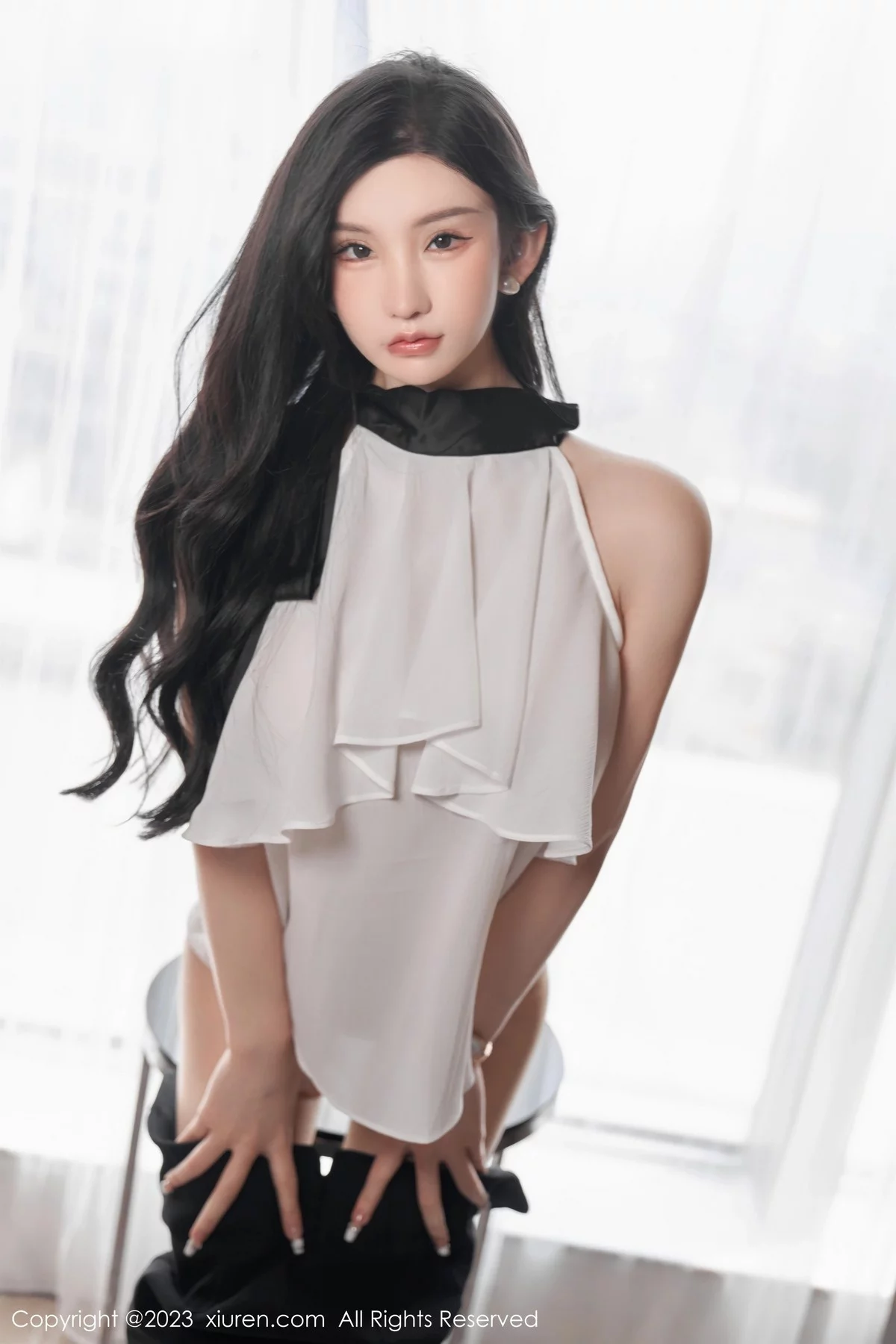 Xrmnw.Vip_周于希_写真