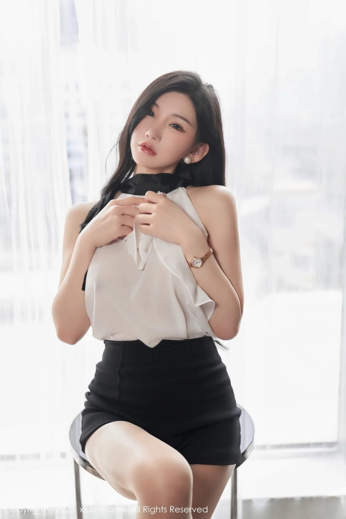Xrmnw.Vip_周于希_写真