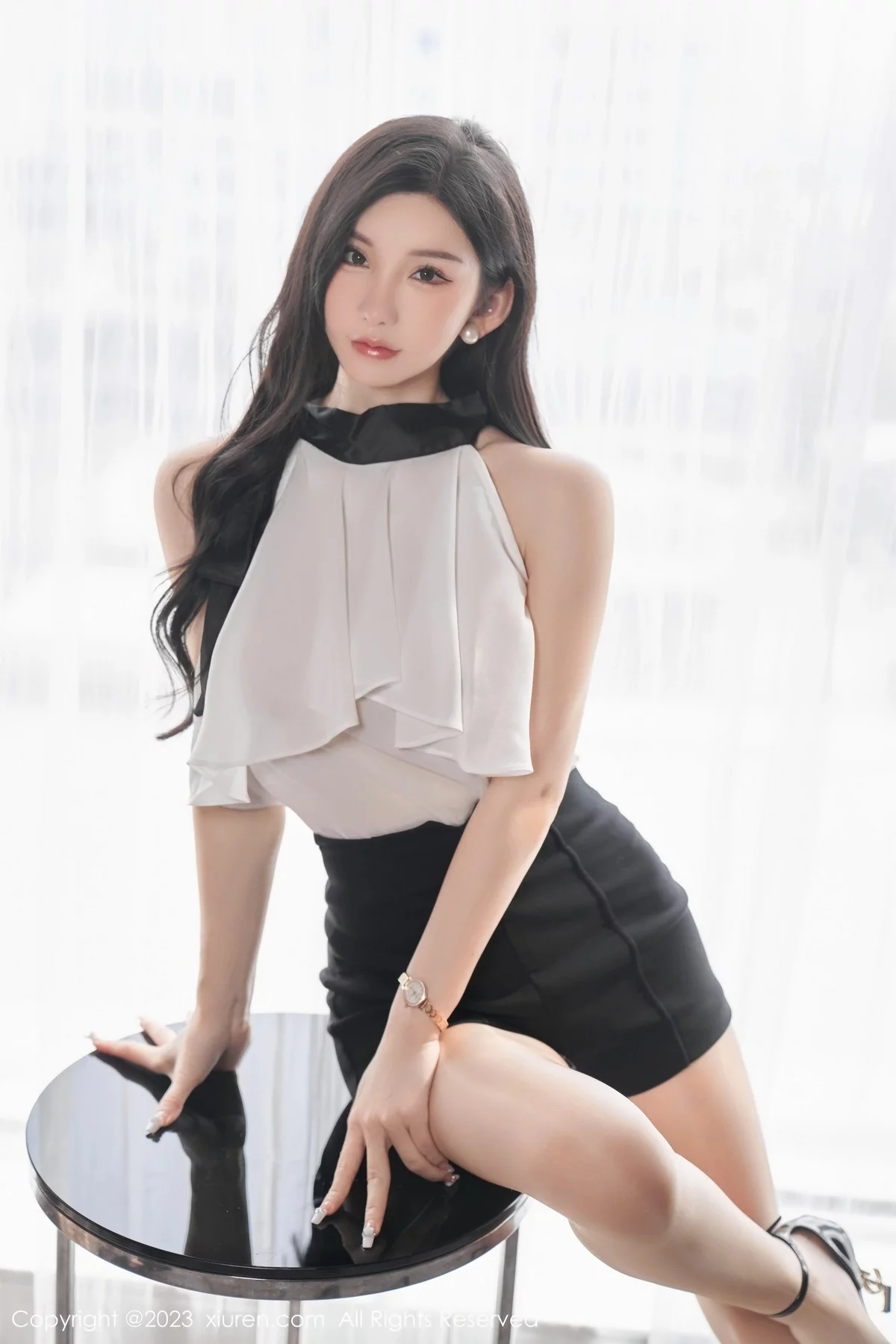 Xrmnw.Vip_周于希_写真