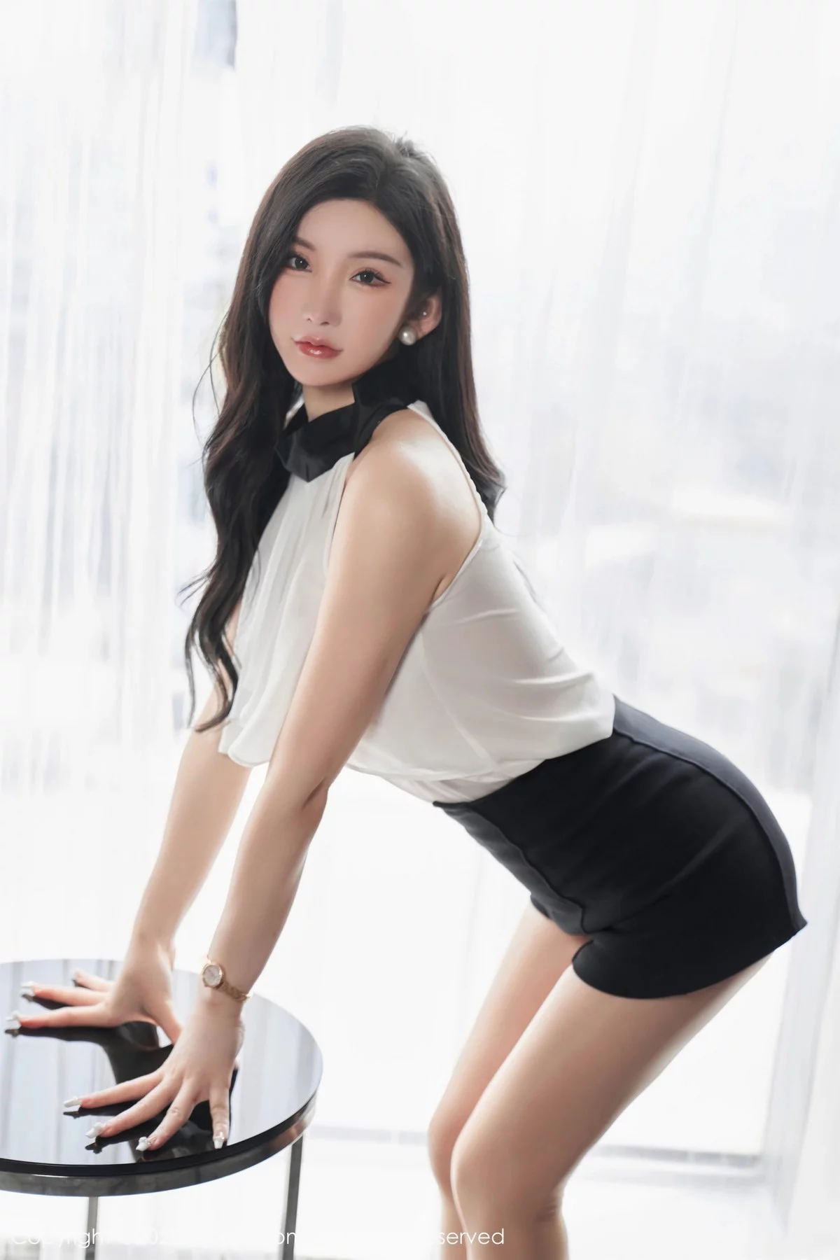 Xrmnw.Vip_周于希_写真