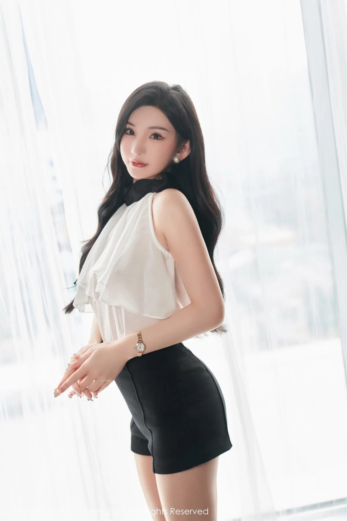 Xrmnw.Vip_周于希_写真