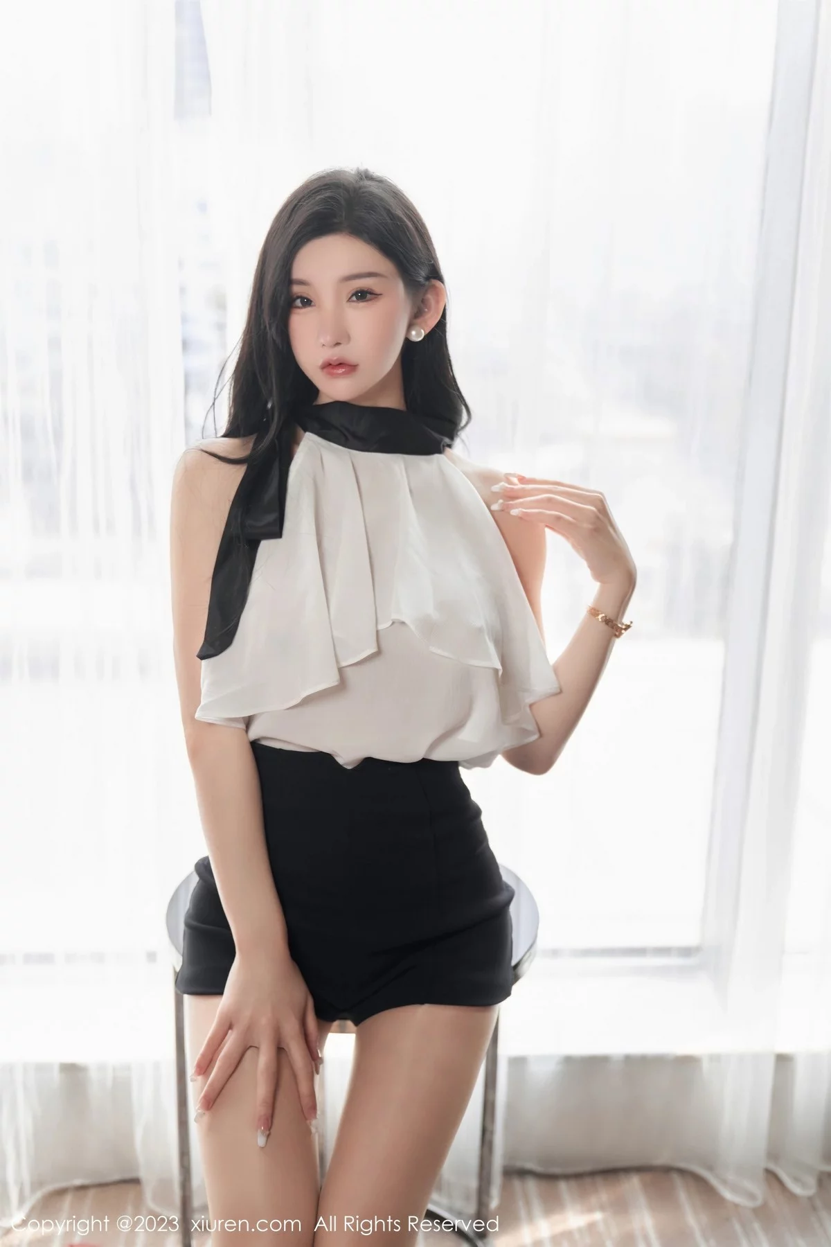 Xrmnw.Vip_周于希_写真