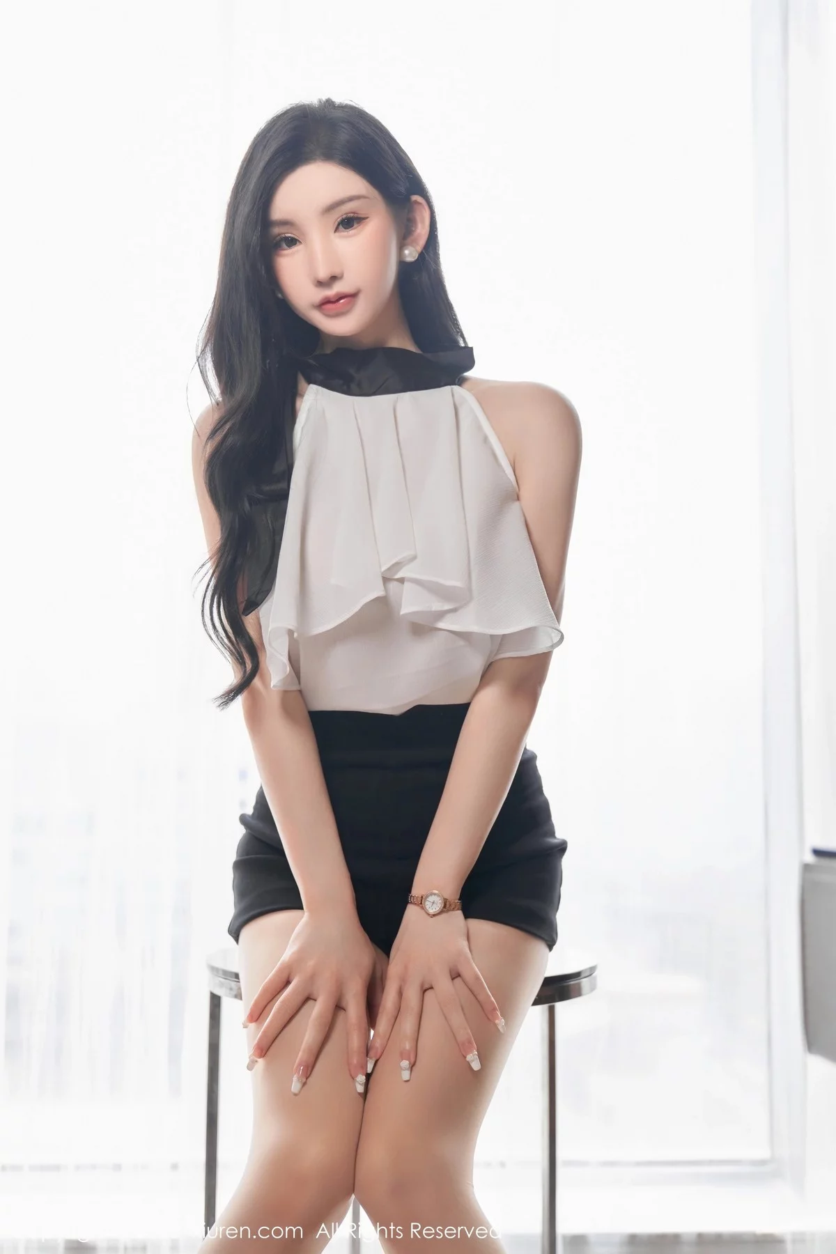 Xrmnw.Vip_周于希_写真