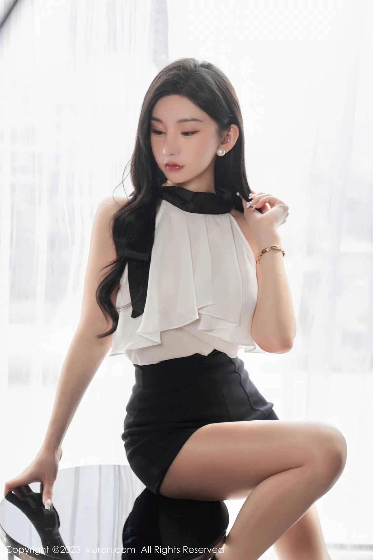 Xrmnw.Vip_周于希_写真