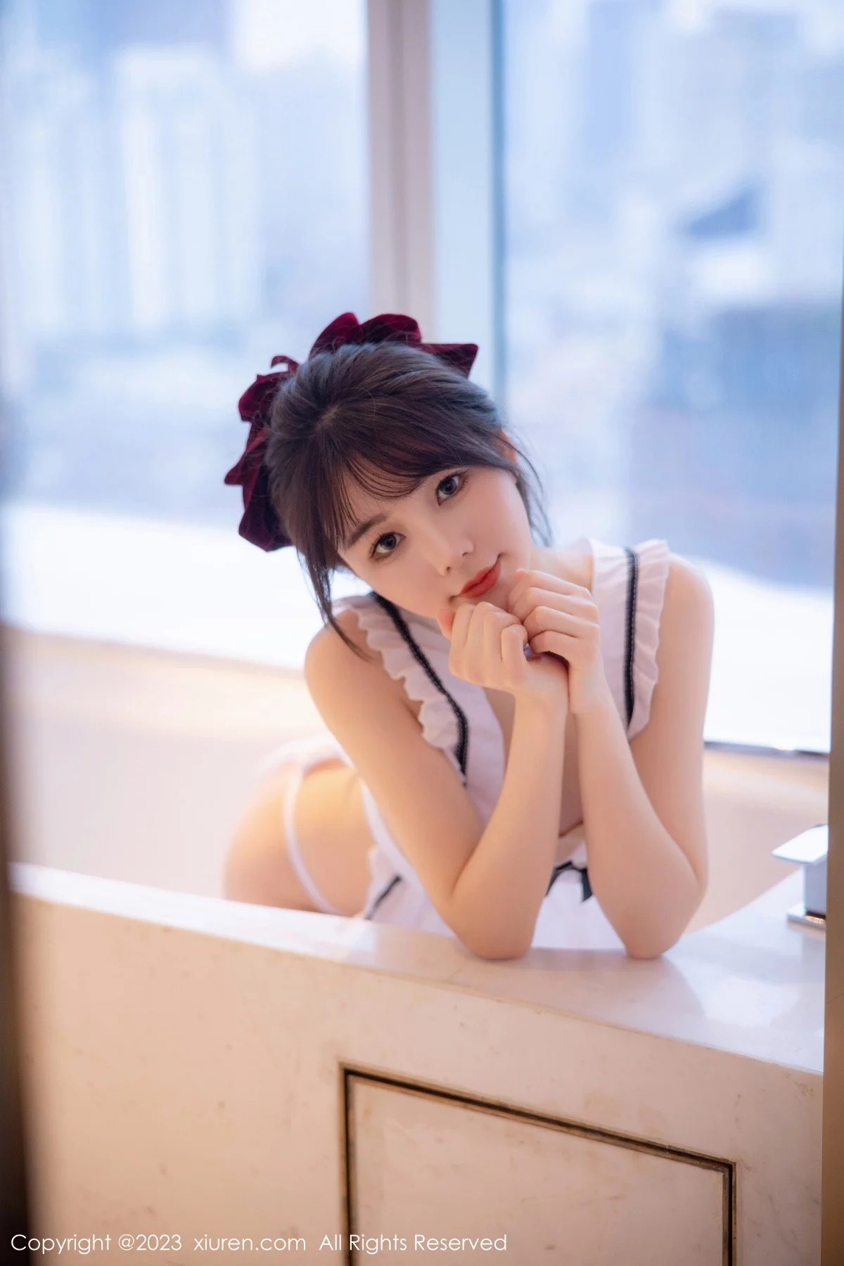 Xrmnw.Vip_婠婠么_写真