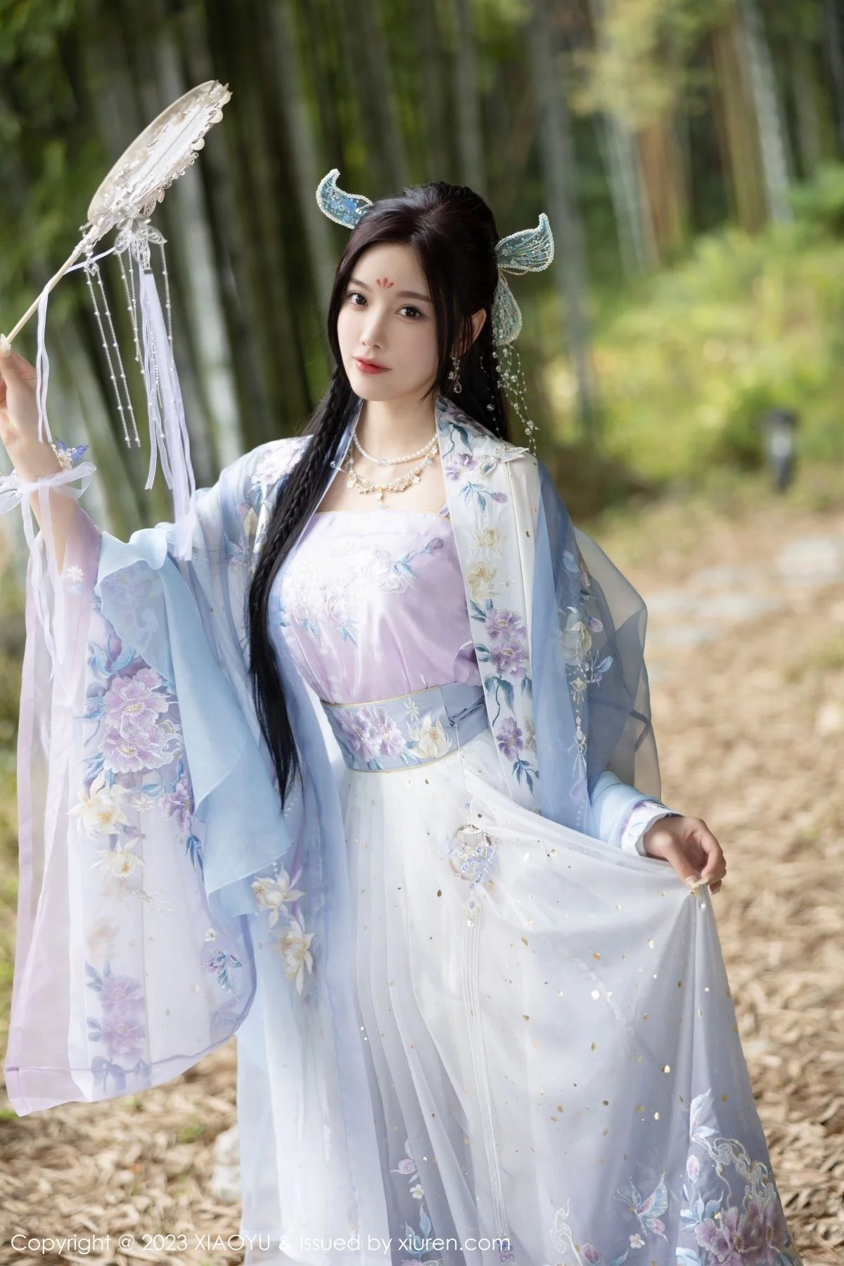 Xrmnw.Vip_杨晨晨_写真