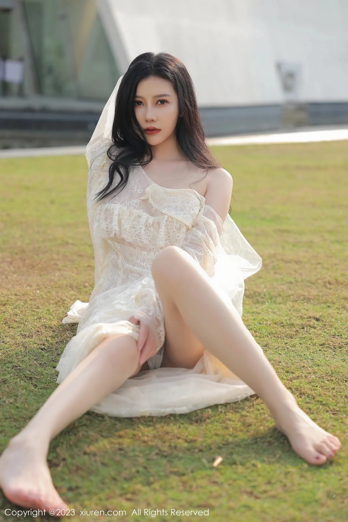 Xrmnw.Vip_尹甜甜_写真
