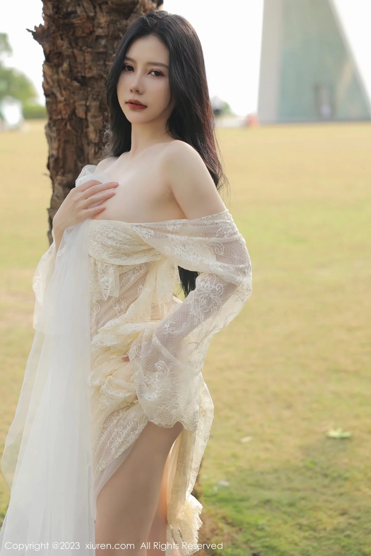 Xrmnw.Vip_尹甜甜_写真