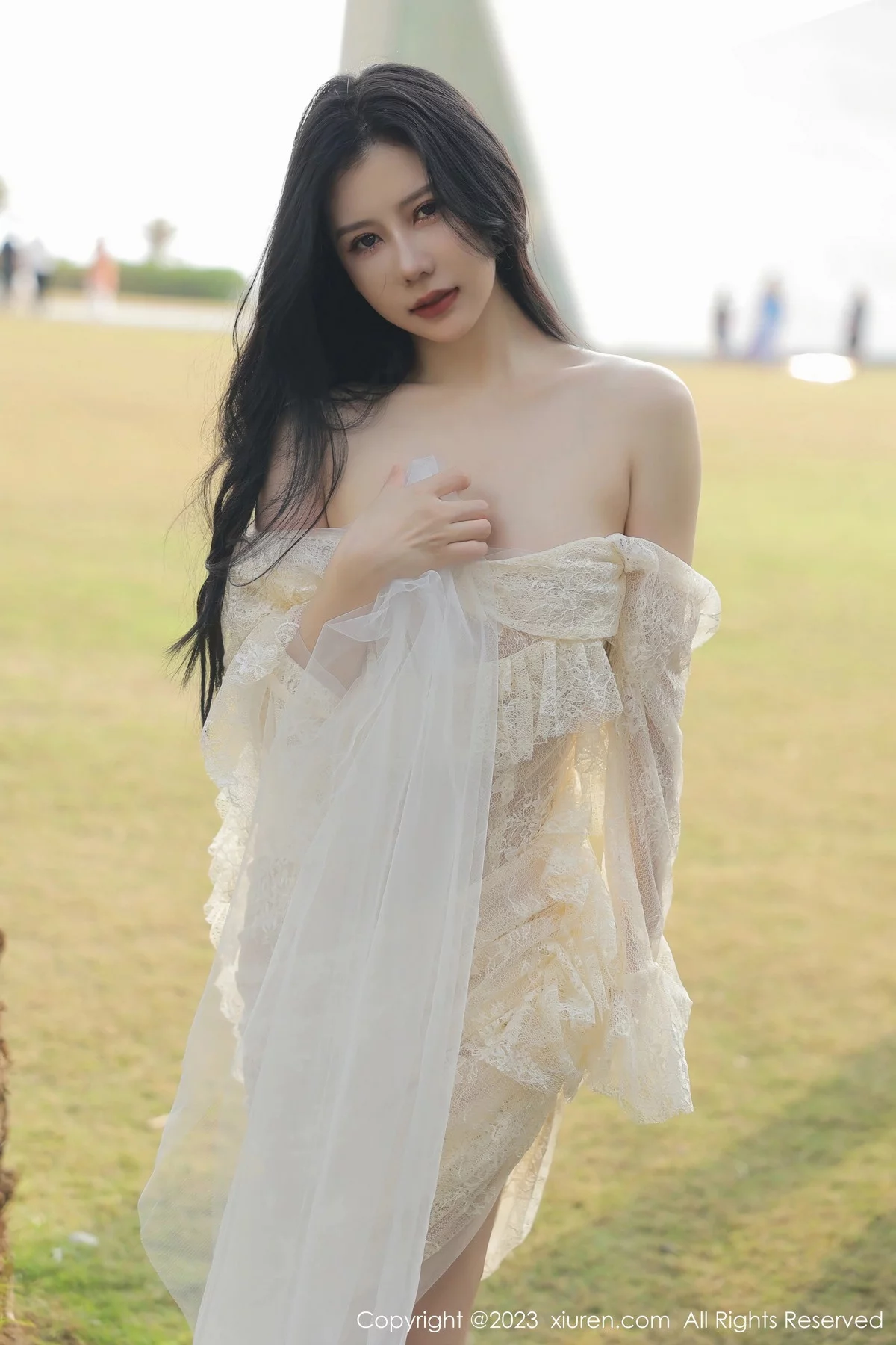 Xrmnw.Vip_尹甜甜_写真