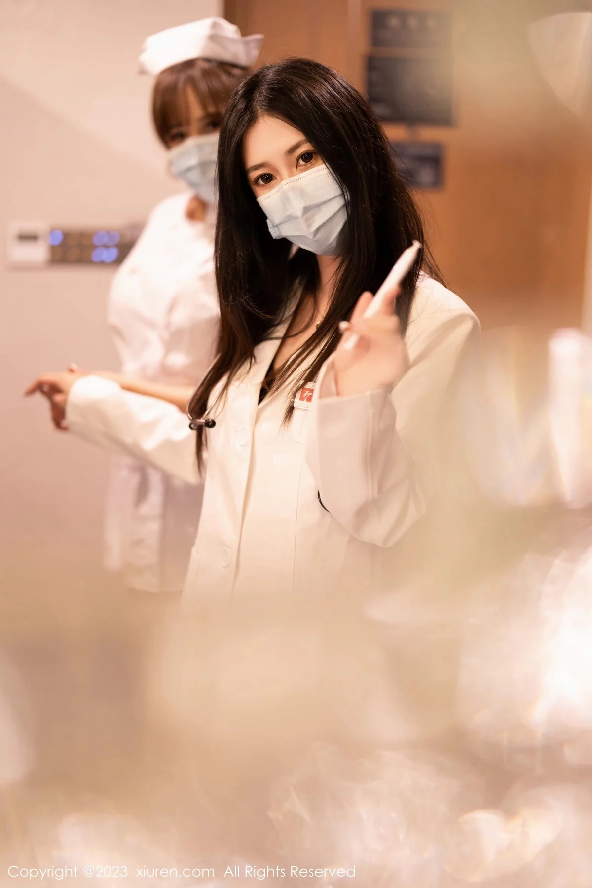 Xrmnw.Vip_米娜_写真