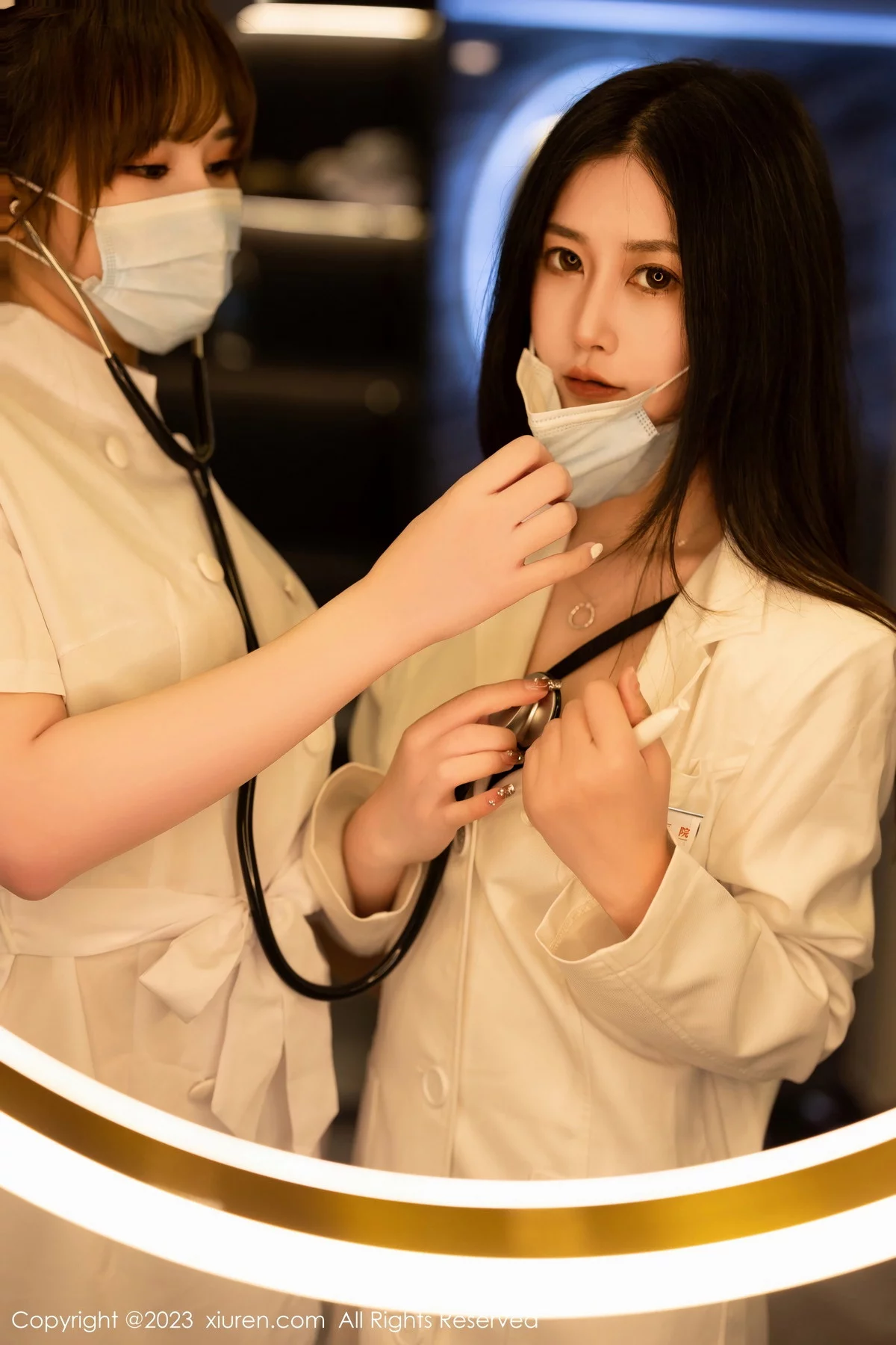 Xrmnw.Vip_米娜_写真