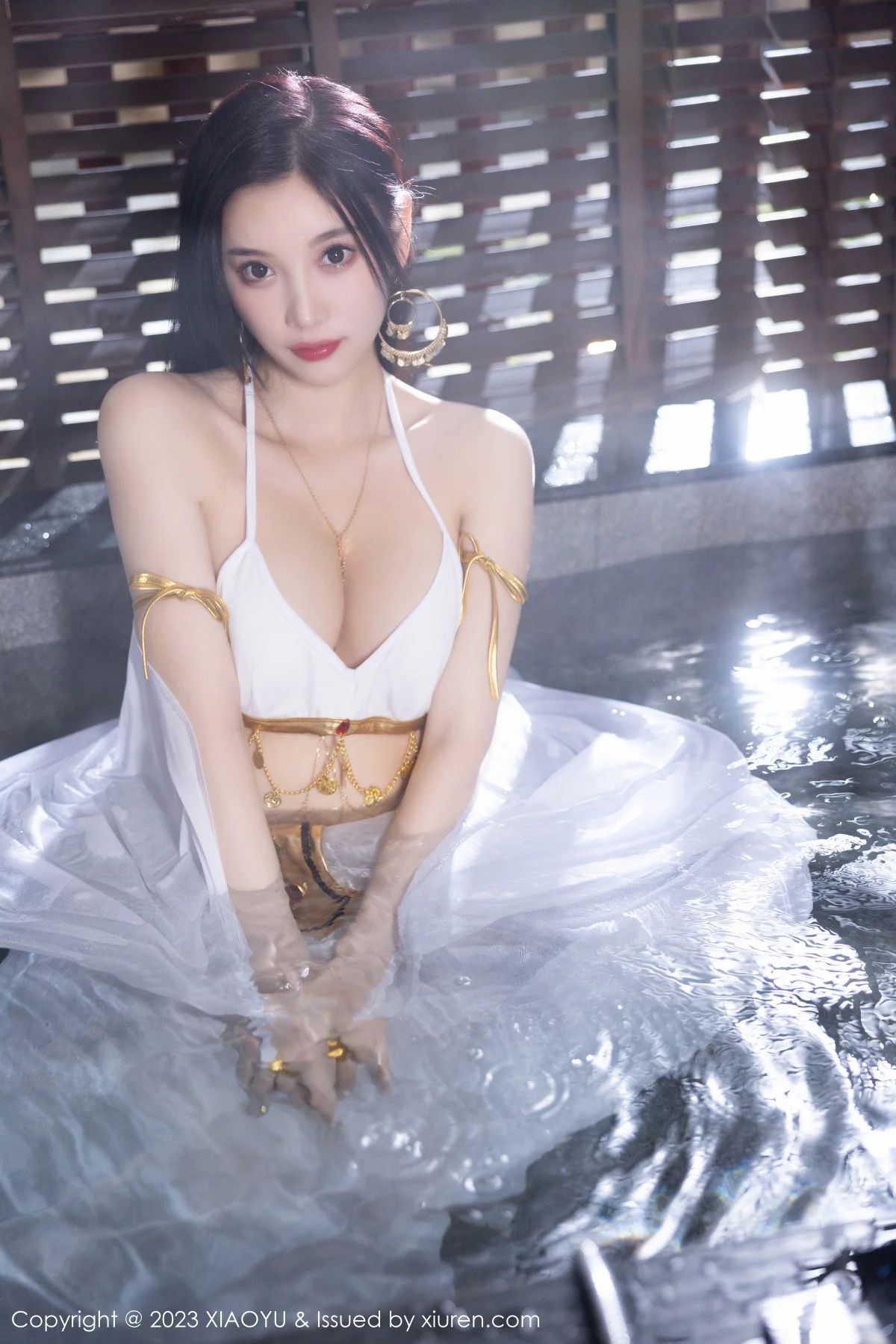 Xrmnw.Vip_杨晨晨_写真
