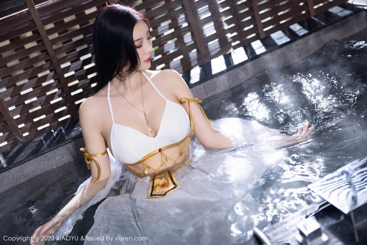 Xrmnw.Vip_杨晨晨_写真