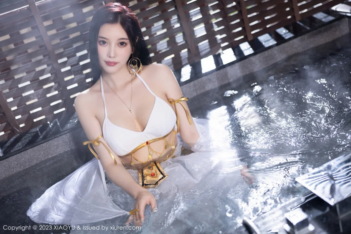 Xrmnw.Vip_杨晨晨_写真