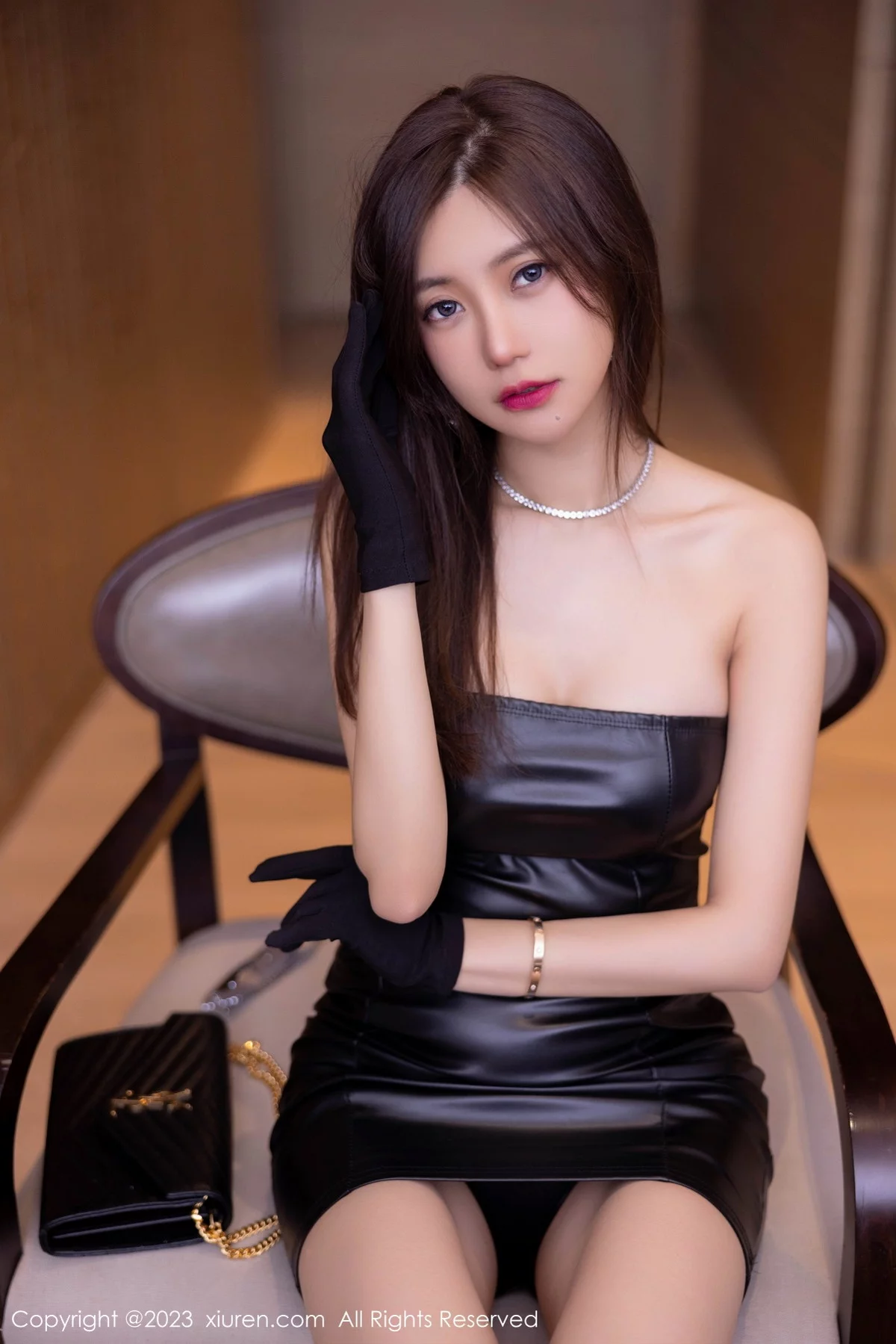 Xrmnw.Vip_绮里嘉_写真