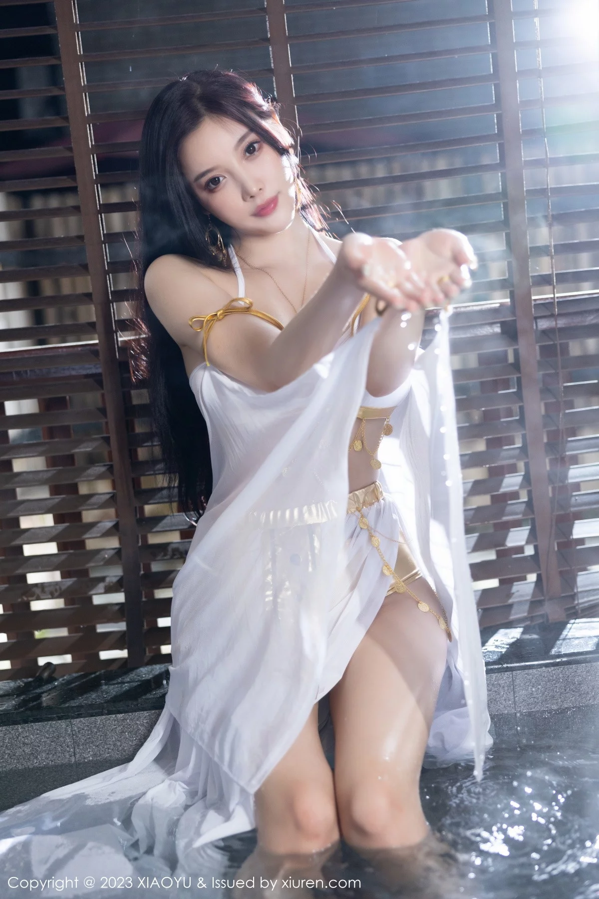 Xrmnw.Vip_杨晨晨_写真