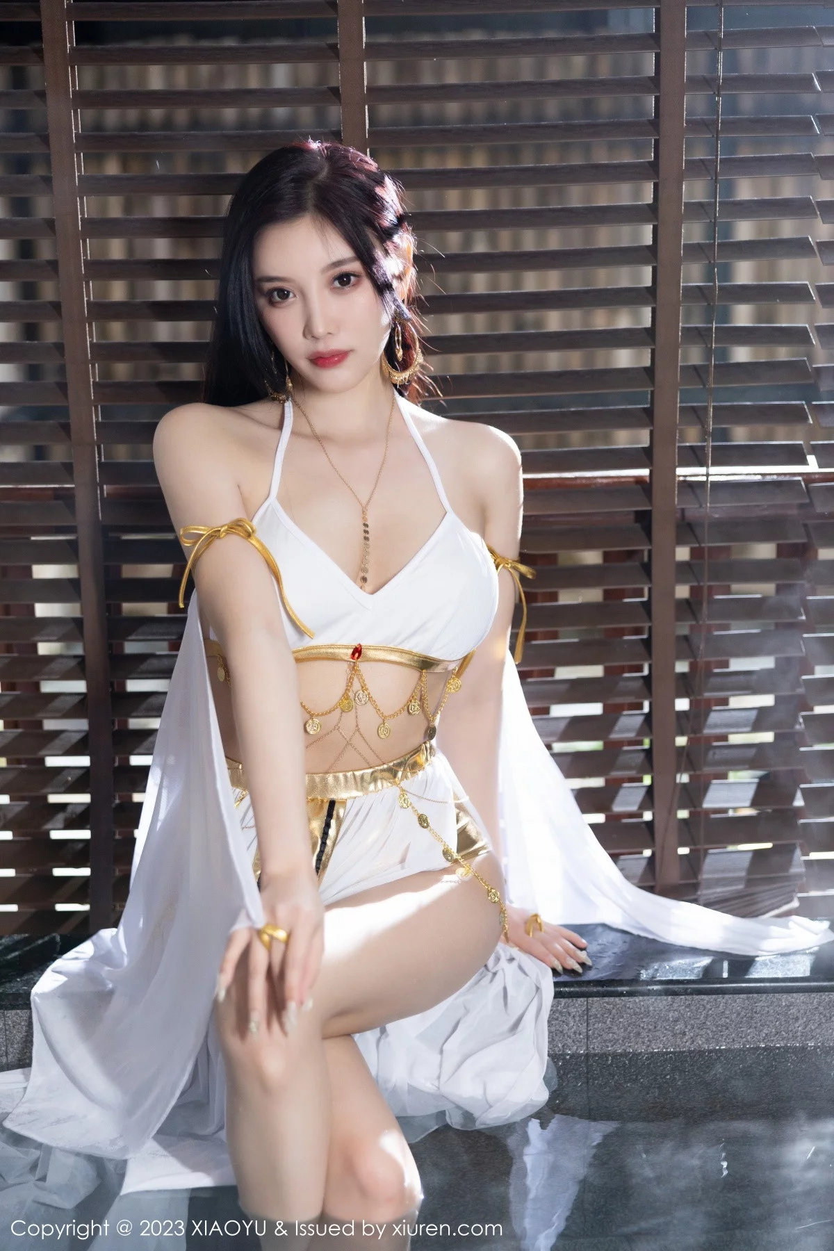 Xrmnw.Vip_杨晨晨_写真
