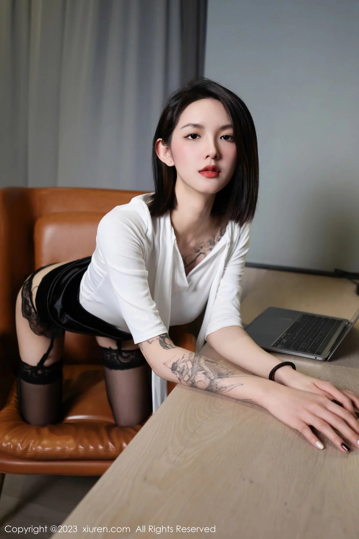 Xrmnw.Vip_乔一一_写真