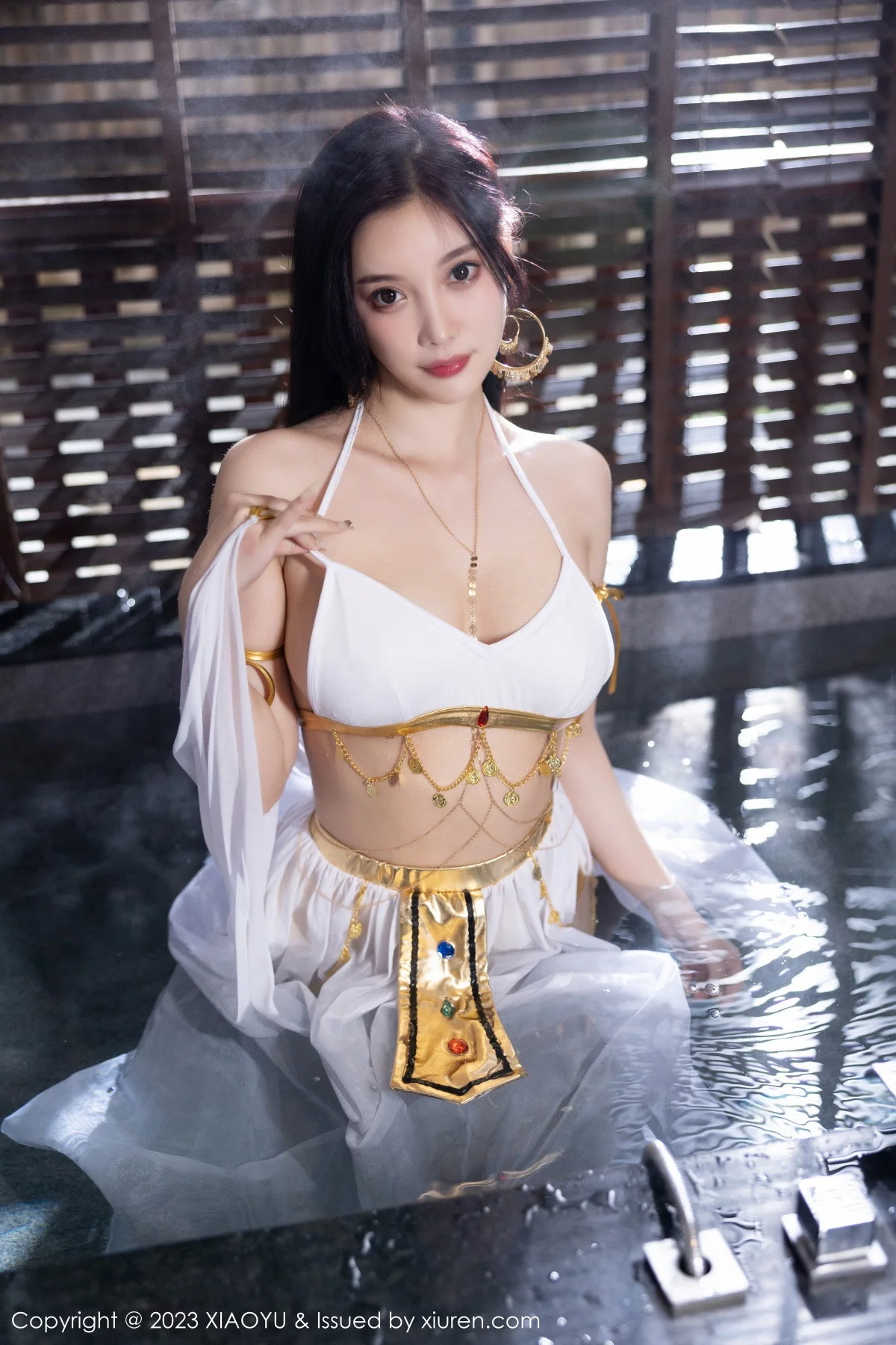 Xrmnw.Vip_杨晨晨_写真