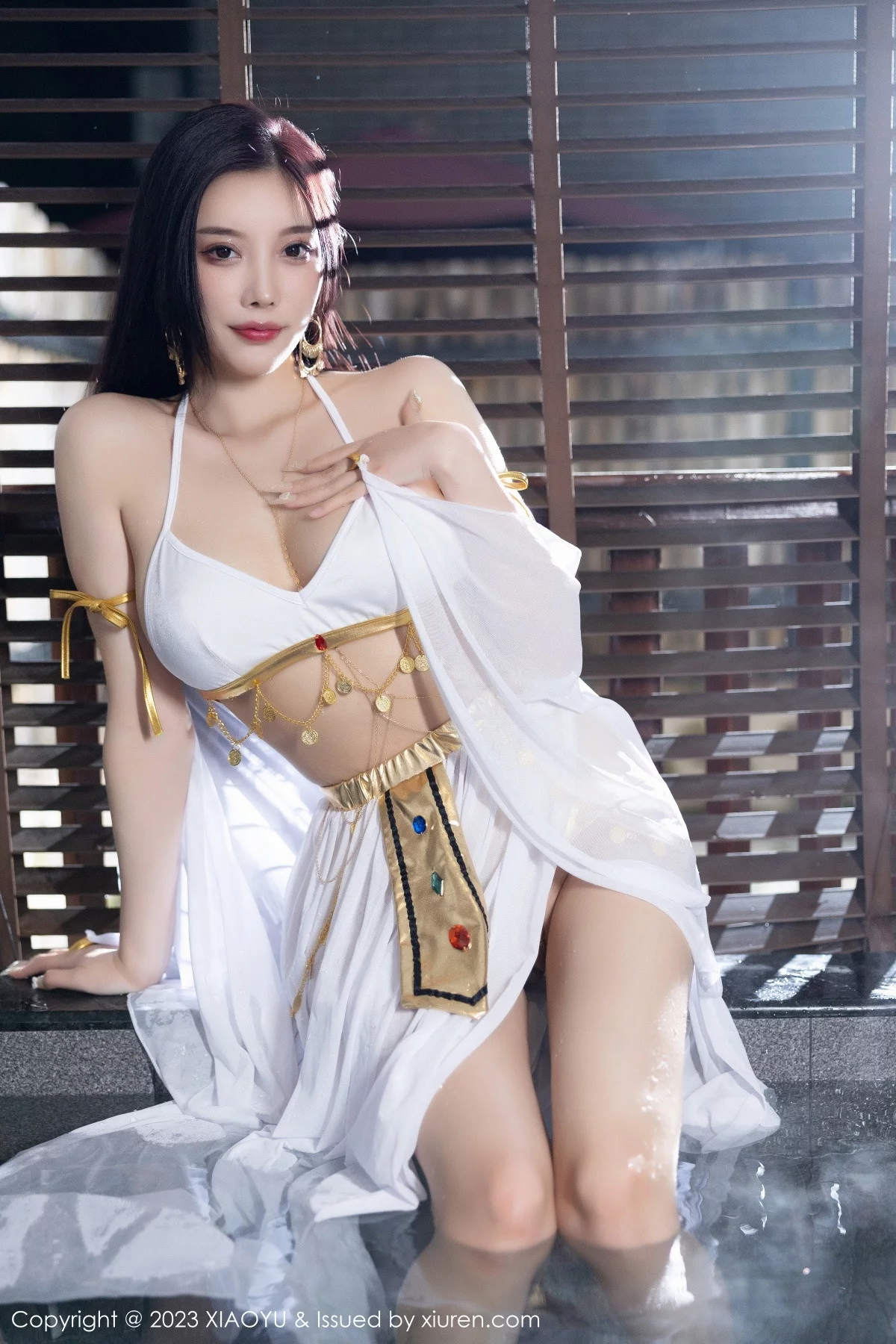 Xrmnw.Vip_杨晨晨_写真