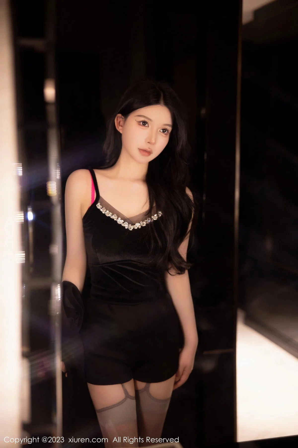 Xrmnw.Vip_林珊珊_写真