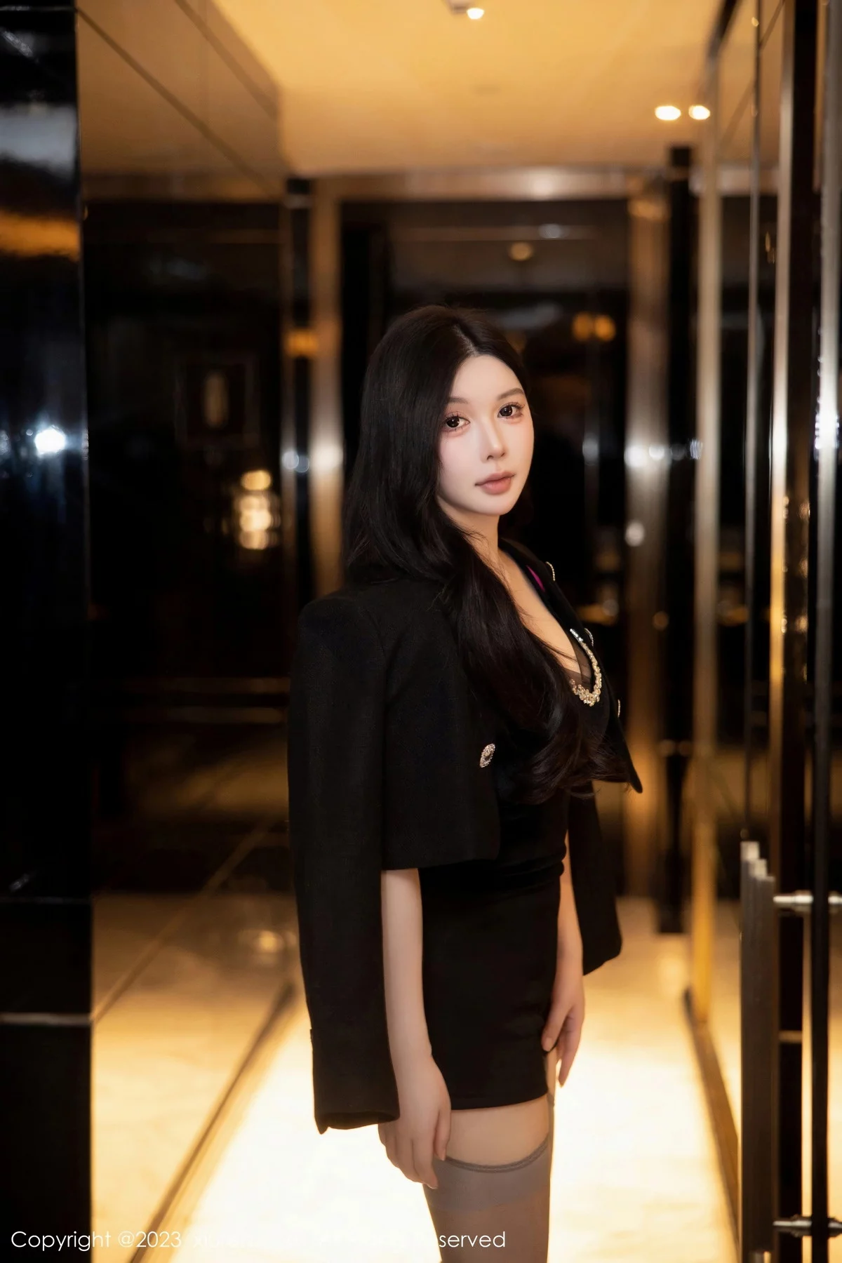 Xrmnw.Vip_林珊珊_写真