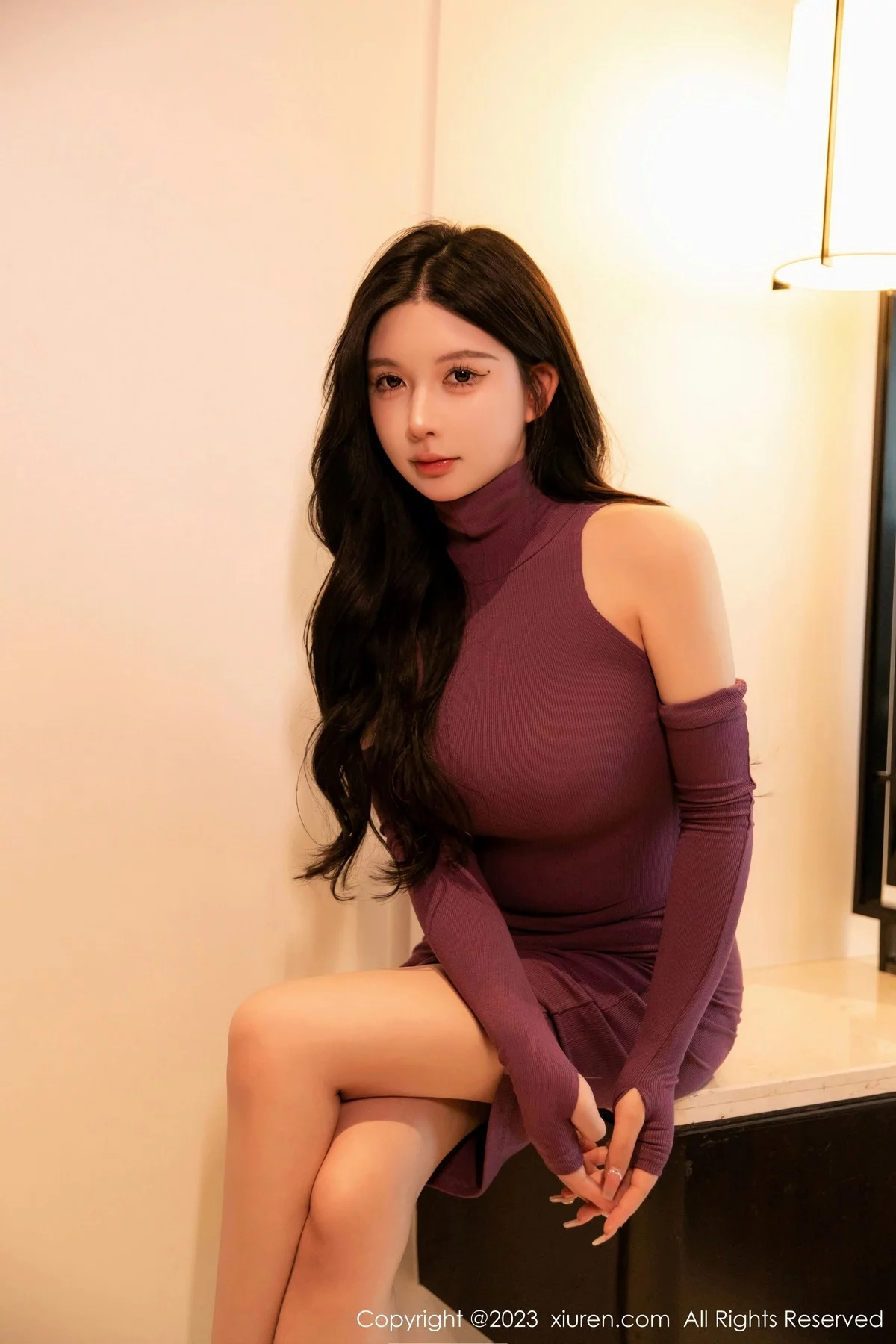 Xrmnw.Vip_林珊珊_写真