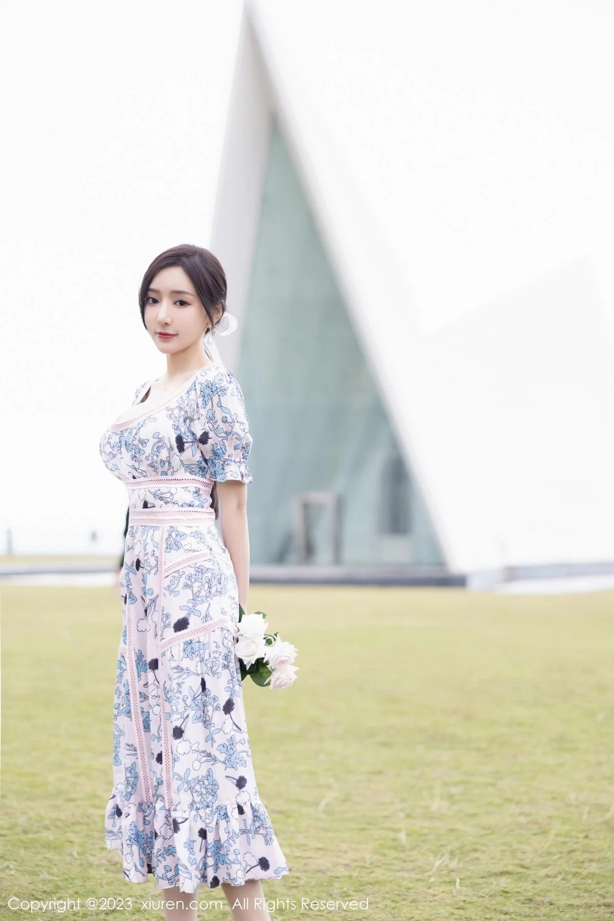Xrmnw.Vip_王馨瑶_写真