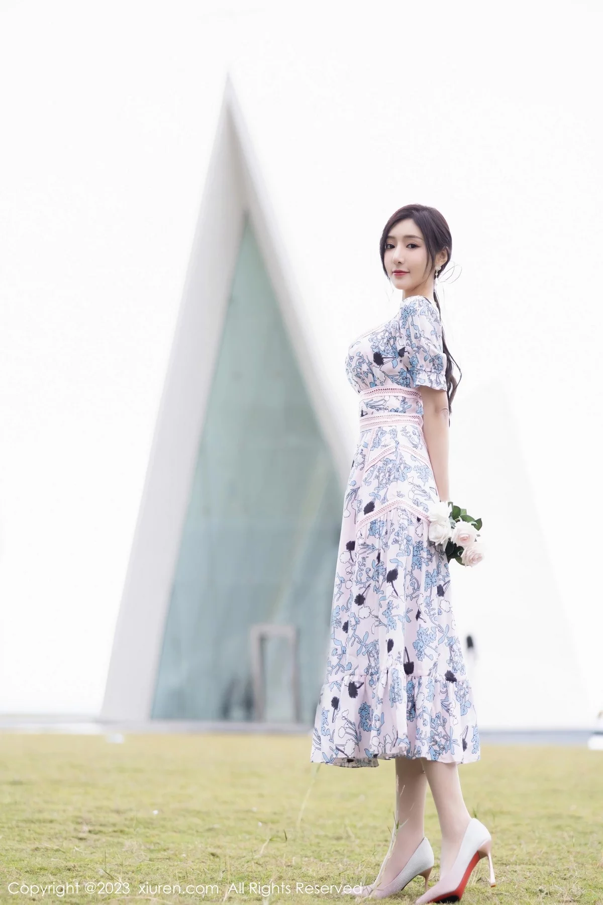 Xrmnw.Vip_王馨瑶_写真