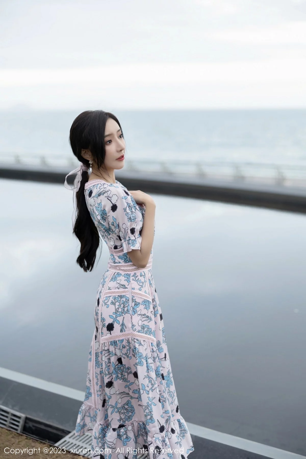 Xrmnw.Vip_王馨瑶_写真