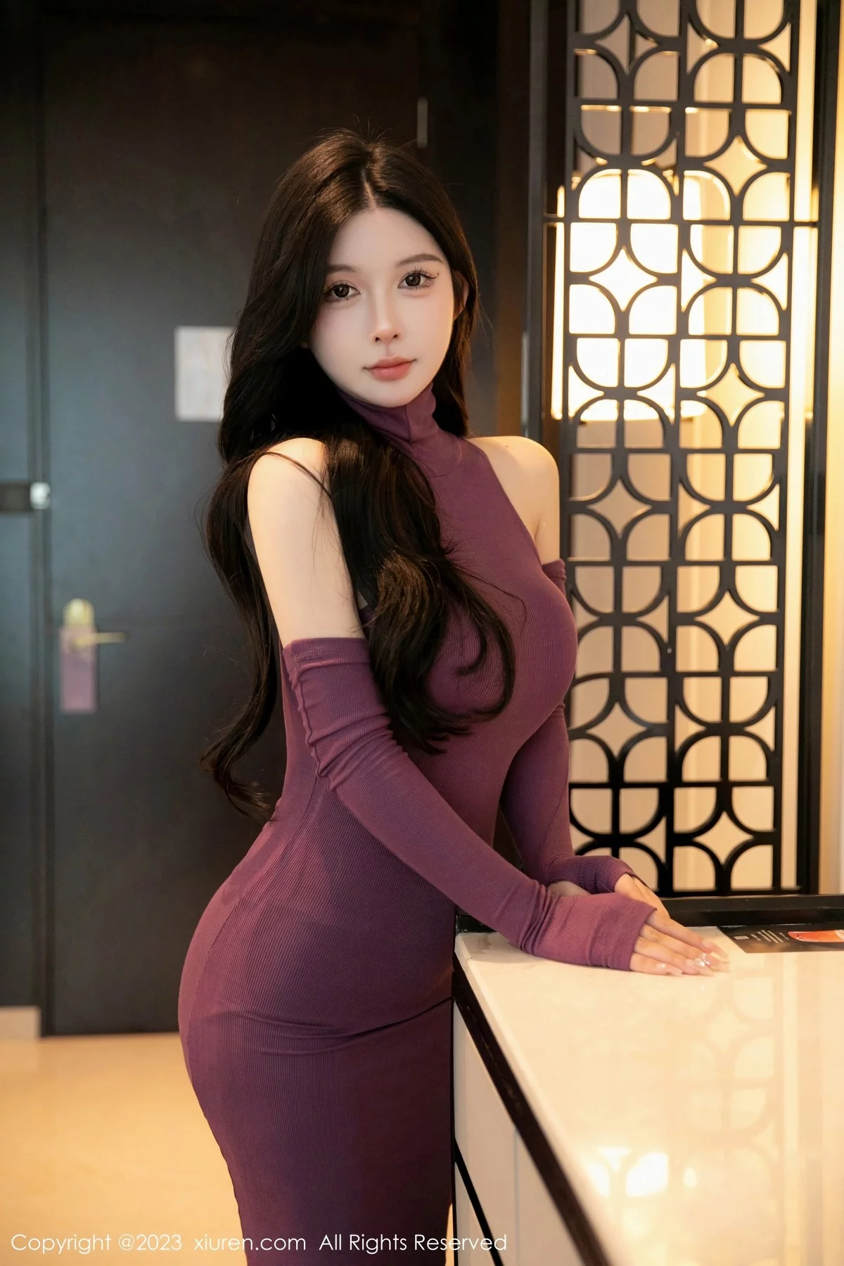Xrmnw.Vip_林珊珊_写真