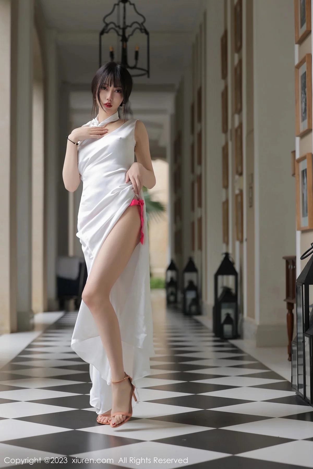 Xrmnw.Vip_玥儿玥_写真