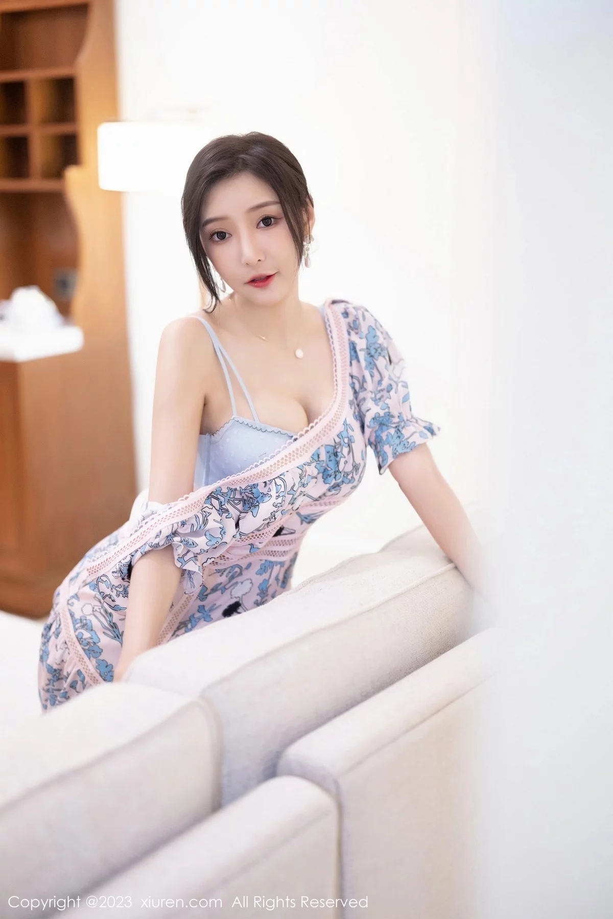 Xrmnw.Vip_王馨瑶_写真