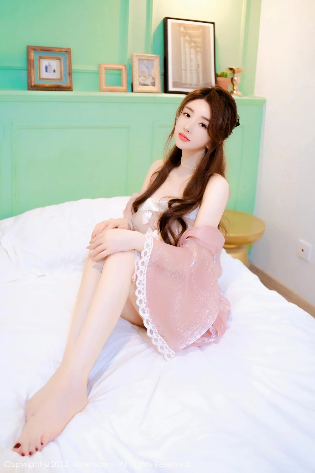 Xrmnw.Vip_雨儿_写真